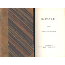 Rosalie