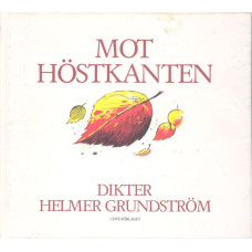 Mot höstkanten