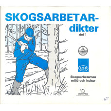 Skogsarbetardikter
Del 1