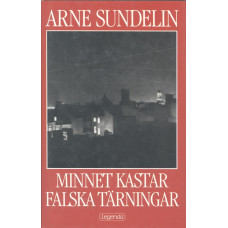 Minnet kastar
falska tärningar