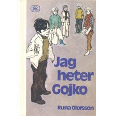 Jag heter Gojko