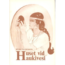 Huset vid Haukivesi