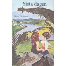 Sista dagen