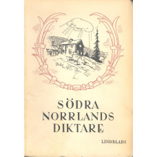 Södra Norrlands
diktare