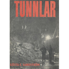 Tunnlar