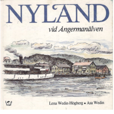 NYLAND vid Ångermanälven