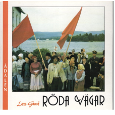 Röda vägar