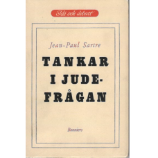 Tankar i judefrågan