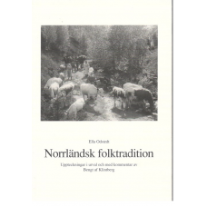 Norrländsk Folktradition