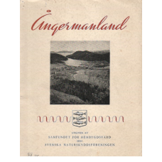 Ångermanland 