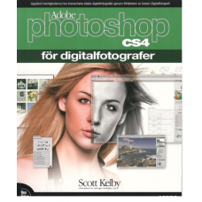 Adobe Photoshop CS4 för digitalfotografer