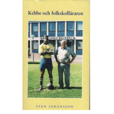 Kebbe och folkskolläraren