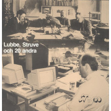 Sundsvalls tidnings årsbok
1990