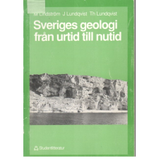 Sveriges geologi från urtid till nutid