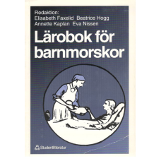 Lärobok för barnmorskor