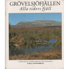 Grövelsjöfjällen  Alla tiders fjäll