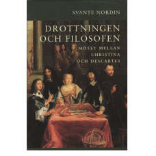 Drottningen och filosofen - Mötet mellan Christina och Descartes -