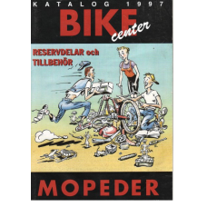 Bike - Center Katalog 1997