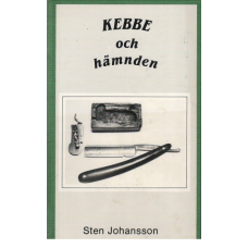 Kebbe och hämnden