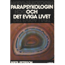 Parapsykologin och det eviga livet