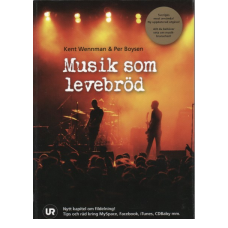 Musik som levebröd