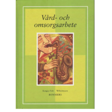 Vård- och omsorgsarbete