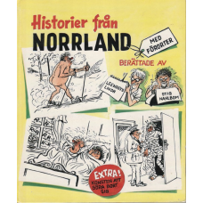 Historier från Norrland- med förorter