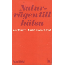 Naturvägen till hälsa