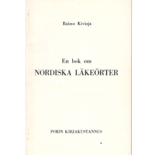 En bok om Nordiska läkeörter