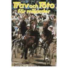 Trav och Toto för miljarder - Sport & Spel  Hästyar & kuskar