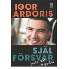 Själförsvar  lycka och att lyckas