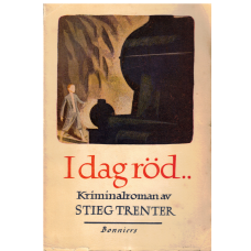 i dag röd