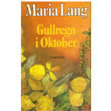 Gullregn i oktober