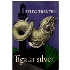 Tiga är silver