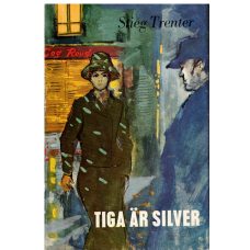 Tiga är silver