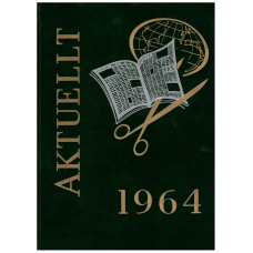 AKTUELLT 1964