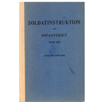 Soldatinstruktion för infanteriet (Sold Inf)