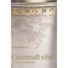 Gammalt silver
Ur Kulturens samlingar