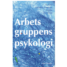 Arbetsgruppens psykologi