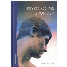 Psykologins grunder