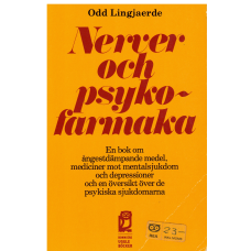 Nerver och psykofarmaka