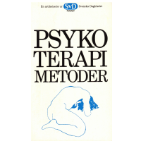 Psykoterapimetoder : en artikelserie ur Svenska dagbladet