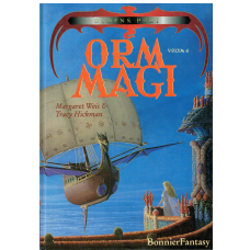 Ormmagi