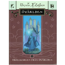 Övärlden -Trollkarlen från övärlden