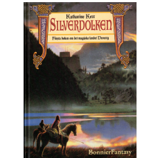 Silverdolken Första boken om det magiska landet Deverry