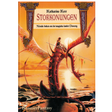 Storkonungen - Nionde boken om det magiska landet Deverry<