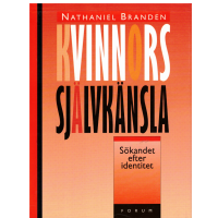 Kvinnors självkänsla - Sökandet efter identitet