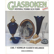 Glasboken
Historia, teknik och form