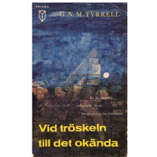 Vi tröskeln till det okända