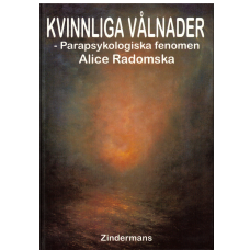 Kvinnliga vålnader - Parapsykologiska fenomen